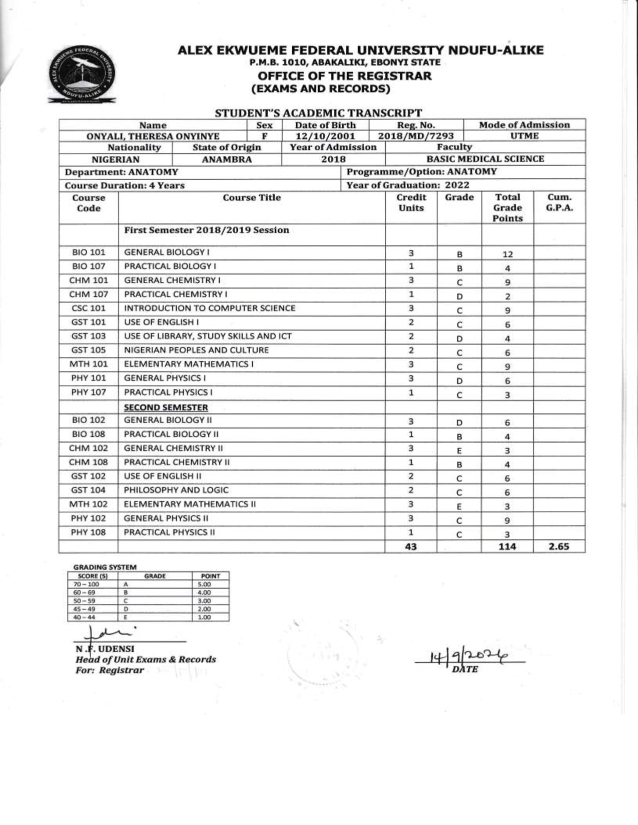 Document Page 2